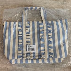 Stoney Clover Lane Hydrangea Tote